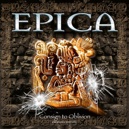 EPICA - Consign To Oblivion