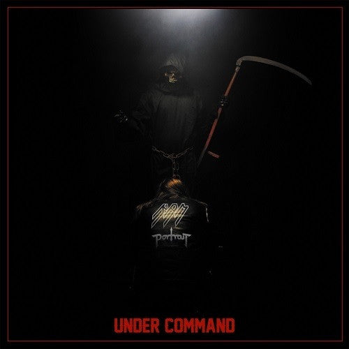 PORTRAIT / RAM - Under Command