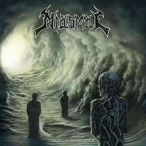 MIASMAL - Tides Of Omniscience (LP+CD)