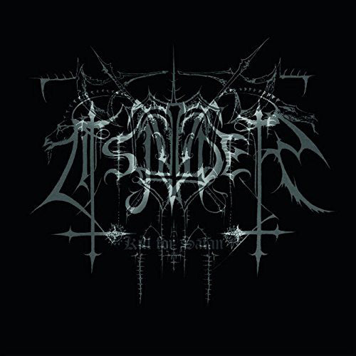 TSJUDER - Kill For Satan