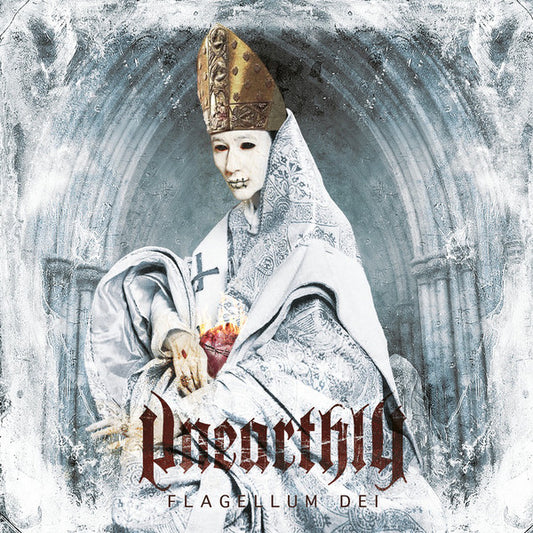 UNEARTHLY - Flagellum Dei