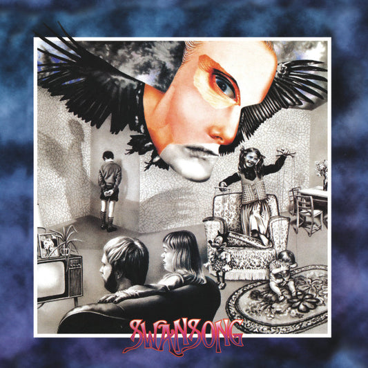 CARCASS - Swansong (Black Vinyl)