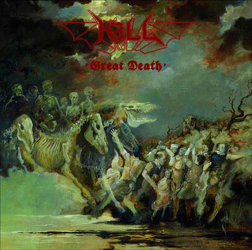 KILL - Great Death