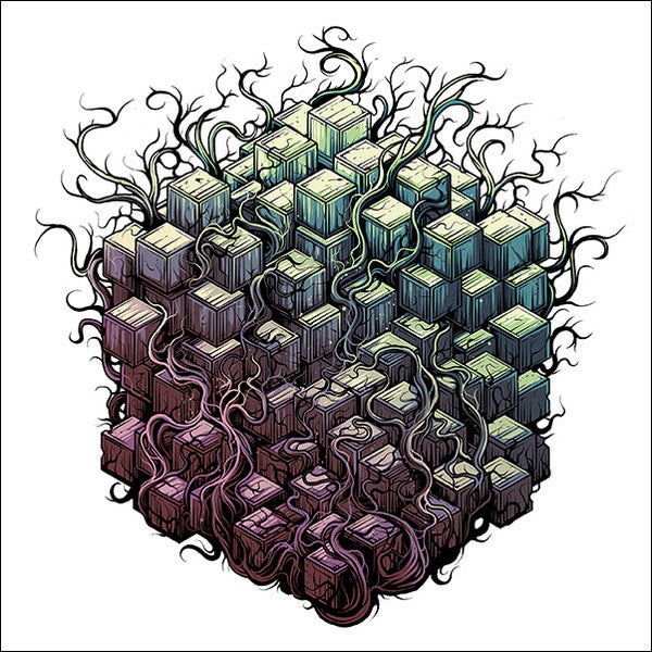 TESSERACT - Errai (Clear vinyl)