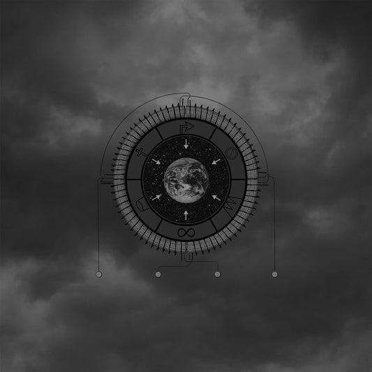 SUMA - The Order Of Things