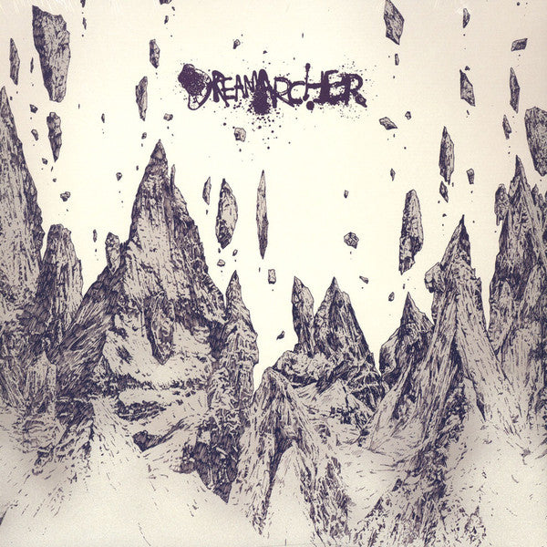 DREAMARCHER - Dreamarcher