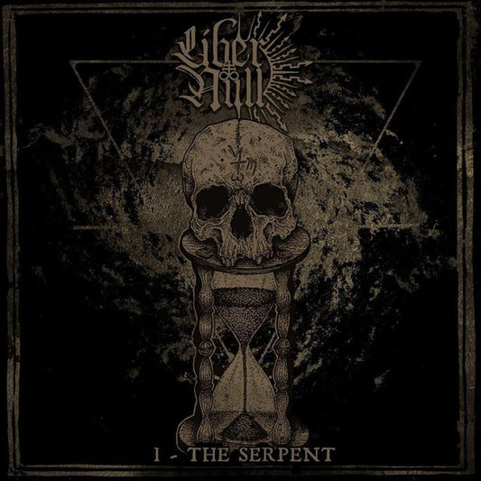 LIBER NULL - LIBER NULL