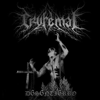 CRYFEMAL - D6s6nti6rro