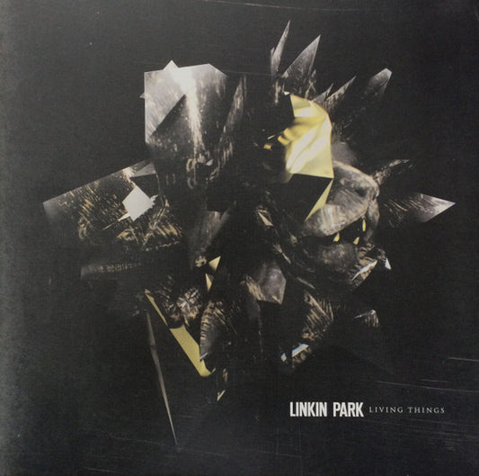 LINKIN PARK - Living Things