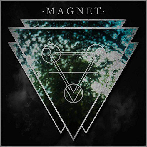 MAGNET - Feel Your Fire