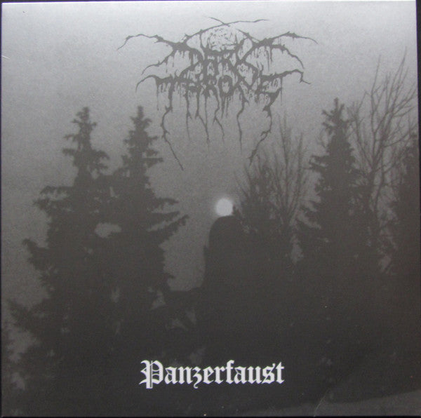 DARKTHRONE - Panzerfaust