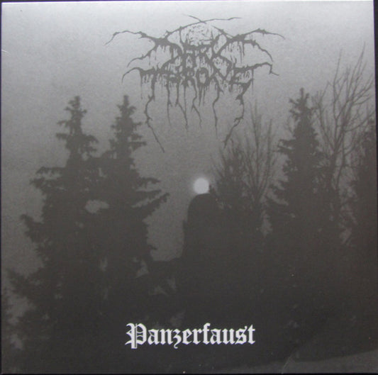 DARKTHRONE - Panzerfaust