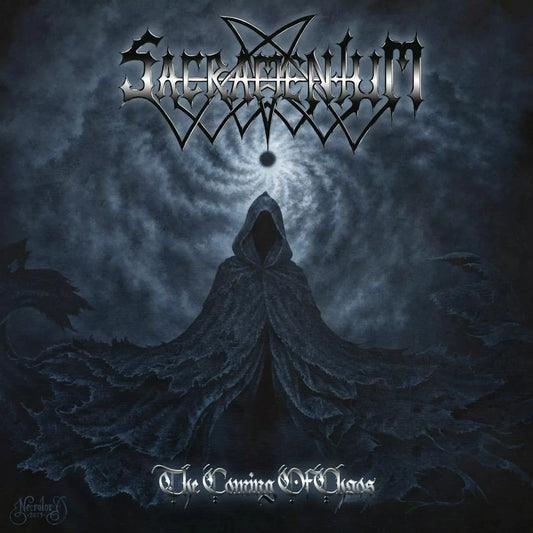 SACRAMENTUM - The Coming Of Chaos (Black Vinyl)