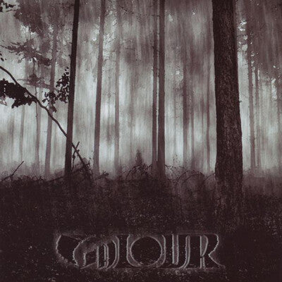 VELOUR - Valour (CD)