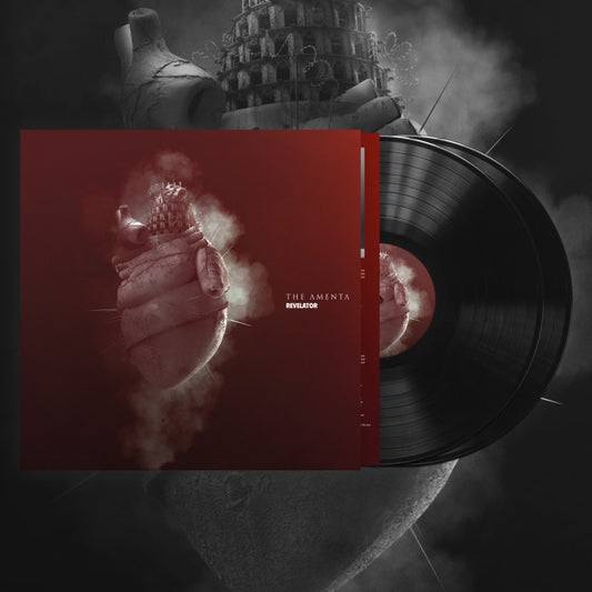 THE AMENTA - Revelator