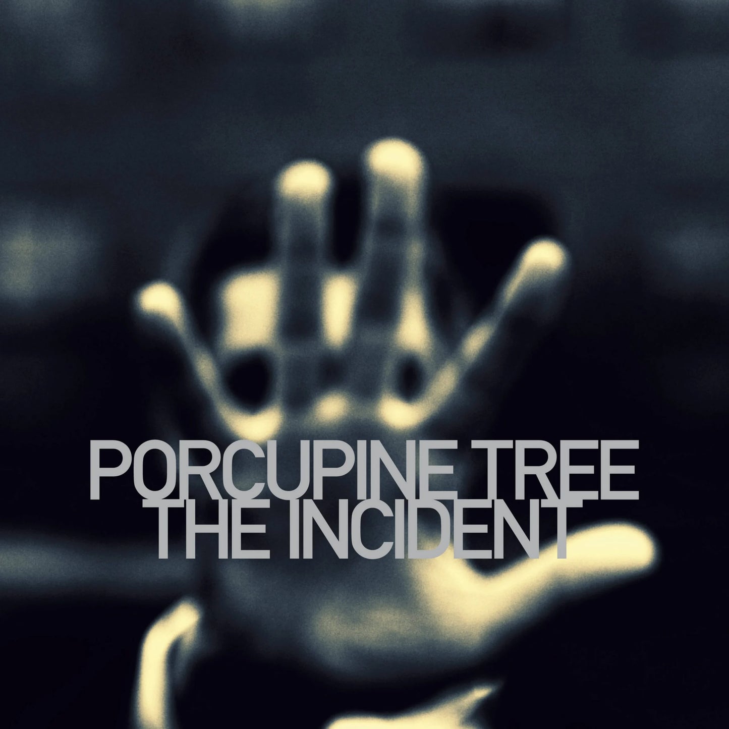 PORCUPINE TREE - The Incident (Clear Vinyl)
