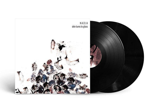 NADJA - Skin Turns To Glass