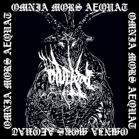 ULVEBLOD - Omnia Mors Aequat