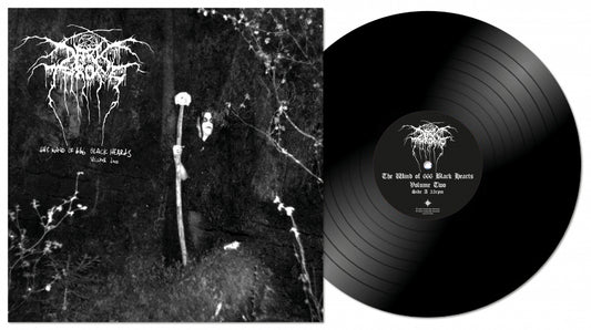 DARKTHRONE - The Wind Of 666 Black Hearts Vol Two
