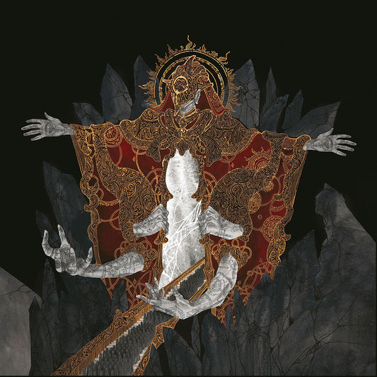 DVNE - Voidkind (CD) Digisleeve