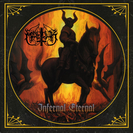 MARDUK - Infernal Eternal