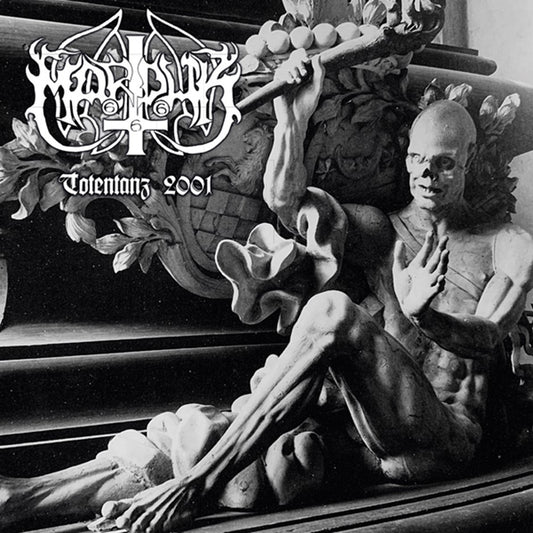 MARDUK - Totentanz 2001