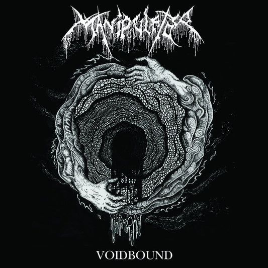 MANIPULATOR - Voidbound