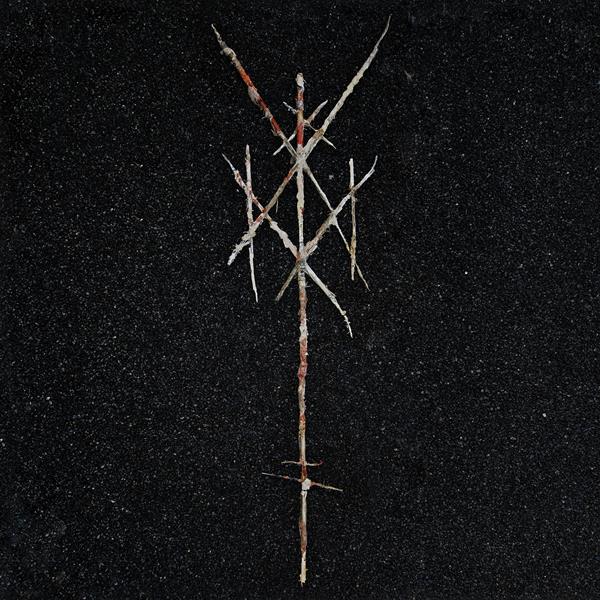 WIEGEDOOD - There's Always Blood At The End Of The Road (White Red Marbled Vinyl)