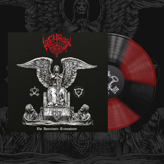 ARCHGOAT - The Apocalyptic Triumphator