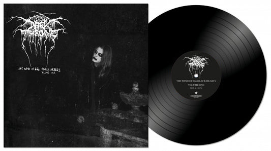 DARKTHRONE - The Wind Of 666 Black Hearts Volume One