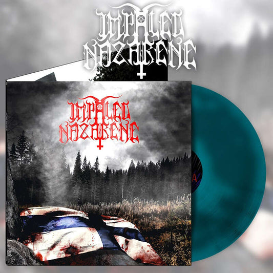 IMPALED NAZARENE - Pro Patria Finlandia (Swirl Vinyl)