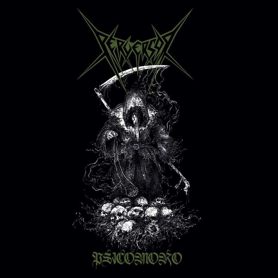 PERVERSOR - Psicomoro