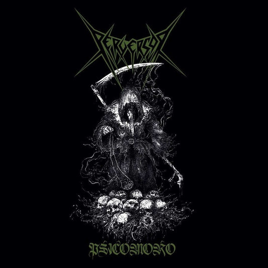 PERVERSOR - Psicomoro