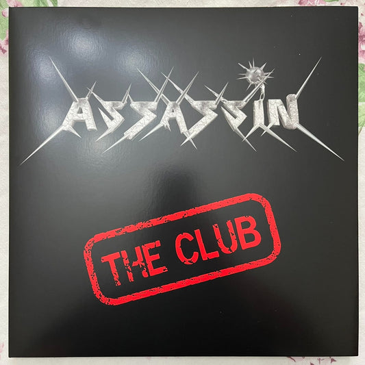 ASSASSIN - The Club