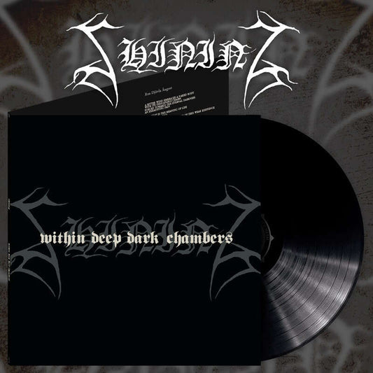 SHINING -  I./ Within Deep Dark Chambers