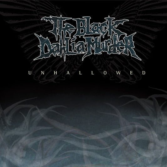 THE BLACK DAHLIA MURDER - Unhallowed (Turquoise Vinyl)