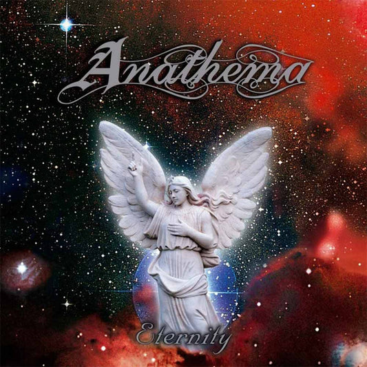 ANATHEMA - Eternity (Black Vinyl)