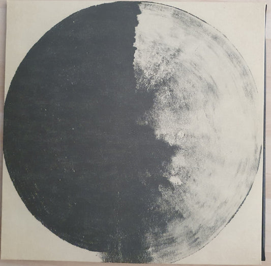 CULT OF LUNA - A Dawn To Fear ( Purple/White Marbled Vinyl)
