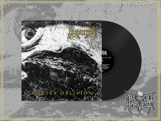 DESEKRYPTOR – Vortex Oblivion