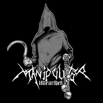 MANIPULATOR - Unearthed
