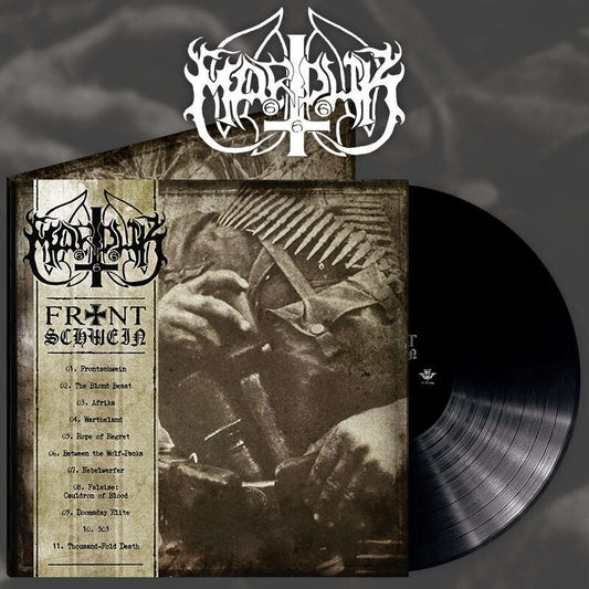 MARDUK - Frontschwein