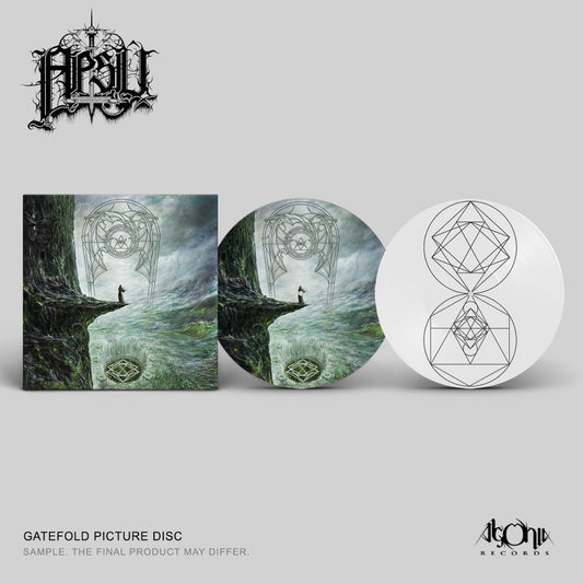 PROSCRIPTOR MCGOVERN'S APSU - Proscriptor McGovern’s Apsu (Picture Disc)