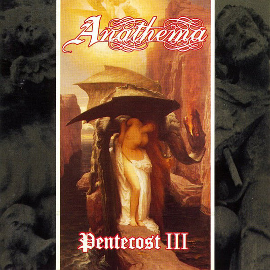 ANATHEMA  - Pentecost III