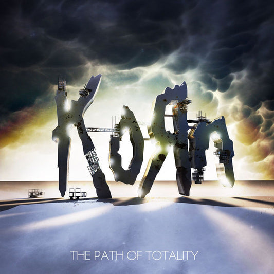 KORN - The Path Of Totality