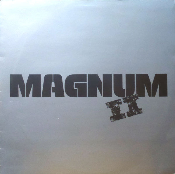 MAGNUM - Magnum II
