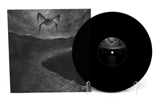 MORK - Det Svarte Juv