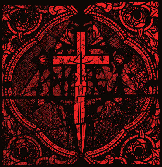 ANTAEUS - Condemnation