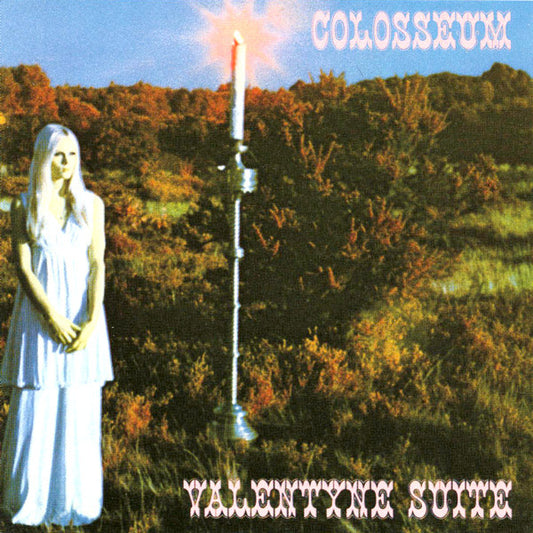 COLOSSEUM - Valentyne Suite