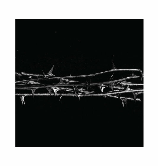 AMENRA - De Doorn (Gold Vinyl)