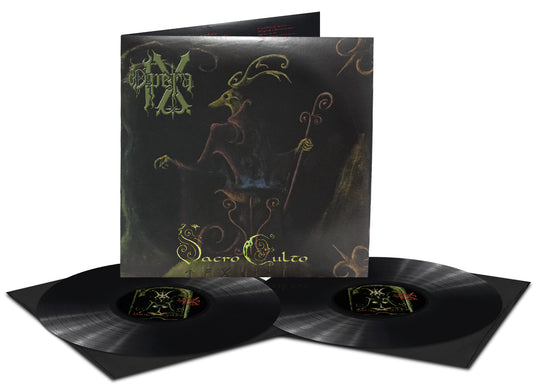 OPERA IX - Sacro Culto